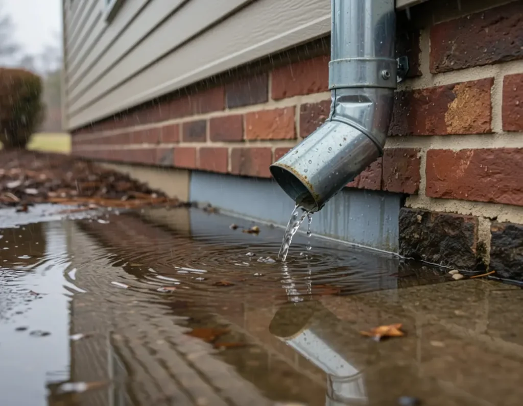 7 Signs You Need New Gutters