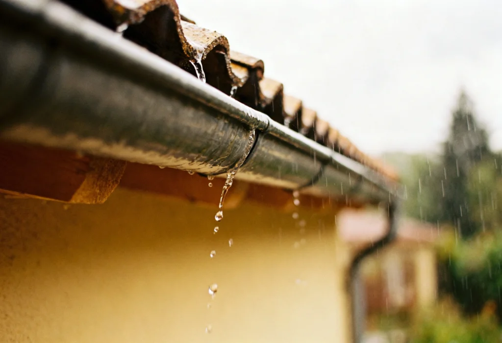 Best Gutter Guard Setup