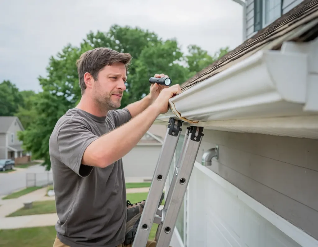 Why Hiring a Local Gutter Company in Oakland County Matters