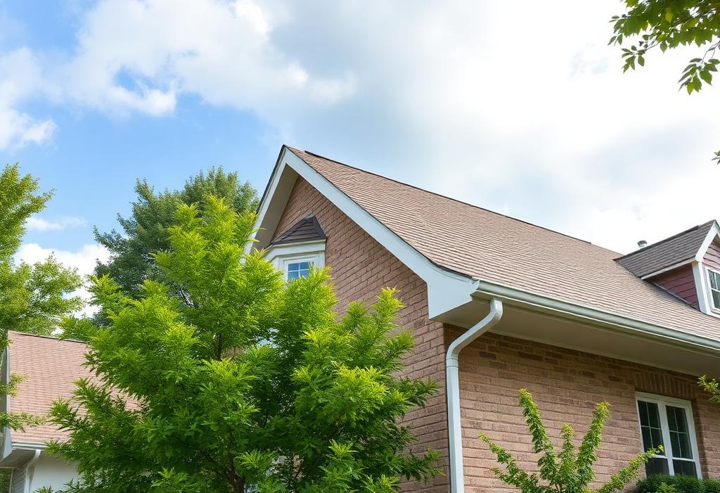 July Gutter Checklist for Oakland County Homeowners