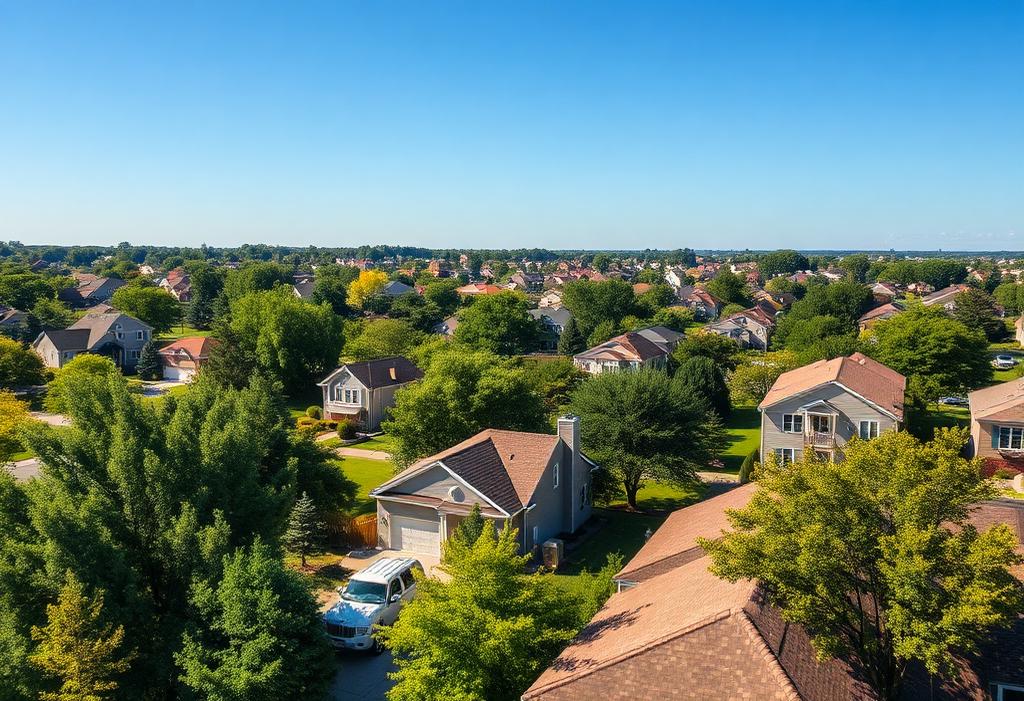 Why Hiring a Local Oakland County Gutter Company Matters