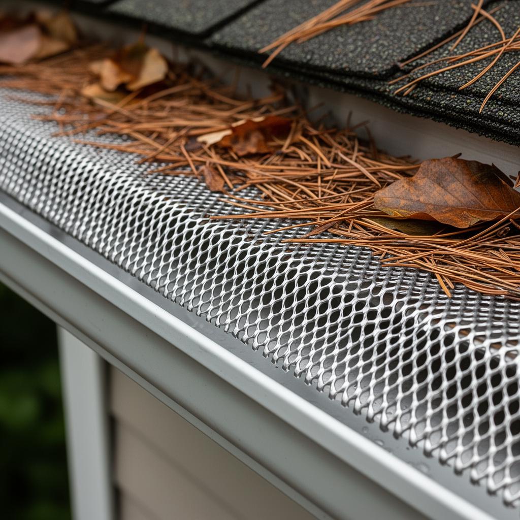 What Homeowners Should Know Before Installing Gutter Guards